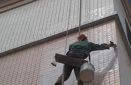 南京市卫生间漏水维修公司分享下南京市外墙防水的必要性。