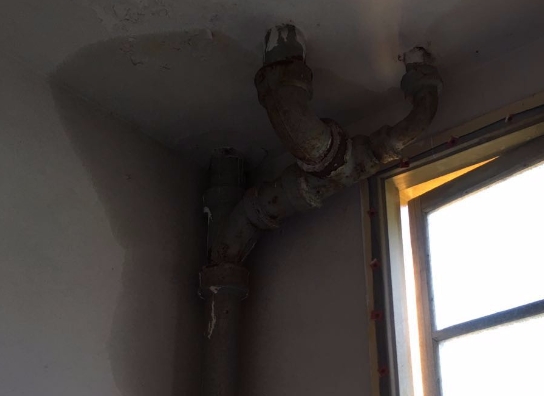 南京市卫生间漏水维修公司专业解读南京市卫生间防水的步骤